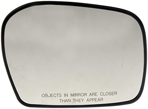 Dorman 56424 miroir vitre glace rétroviseur extérieur rechange voiture
