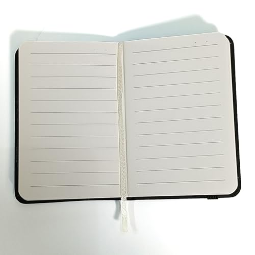 Image of Kitabby VIVID A6 Weekly Planner & A7 Notebook Combo - Sea Green