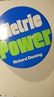 Metric Power; Why and How We Are Going Metric 0840763808 Book Cover