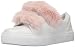 Produktbild Dirty Laundry by Chinese Laundry Women's Jordan Fashion Sneaker, White Shimmer, 8.5 M US