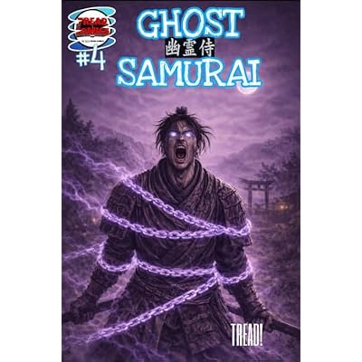 GHOST SAMURAI