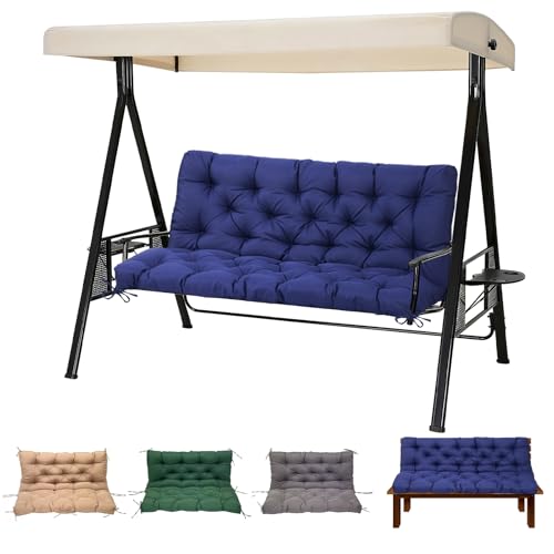 EverPine Outdoor Swing Cushion Replacement Patio...