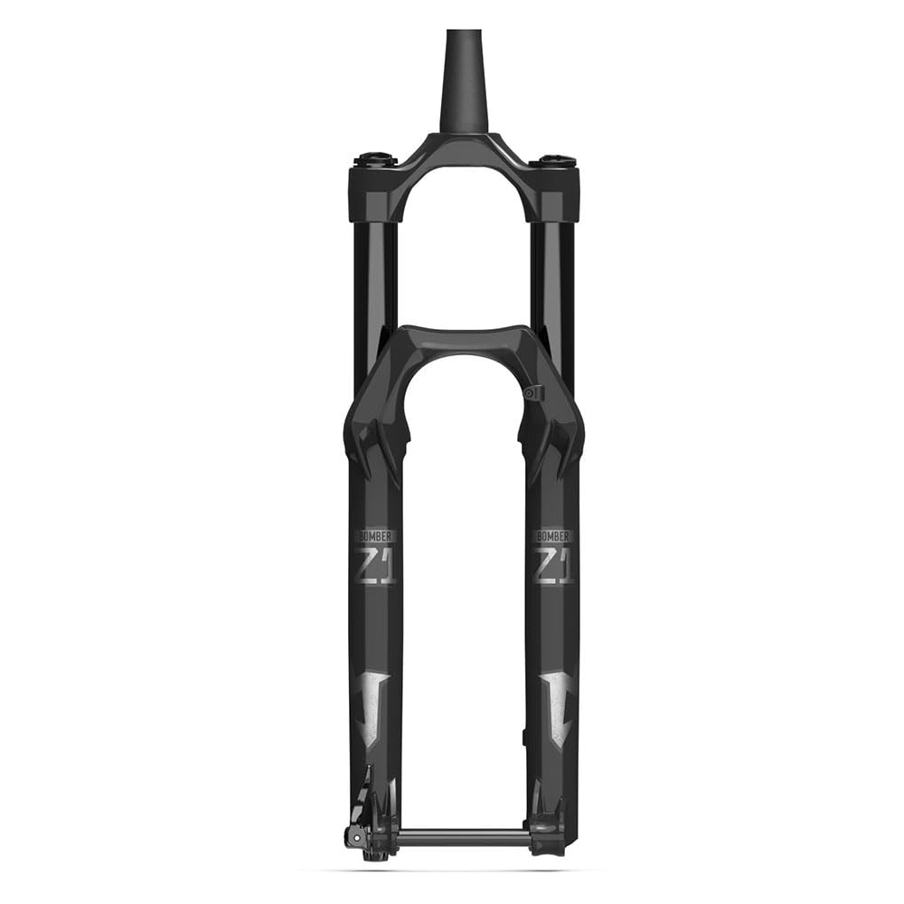 MARZOCCHI BOMBER Z1 170mm 29 フロントフォーク　美品 Amazon.com : Marzocchi Bomber Z1 Fork 29in 160mm Shiny Black