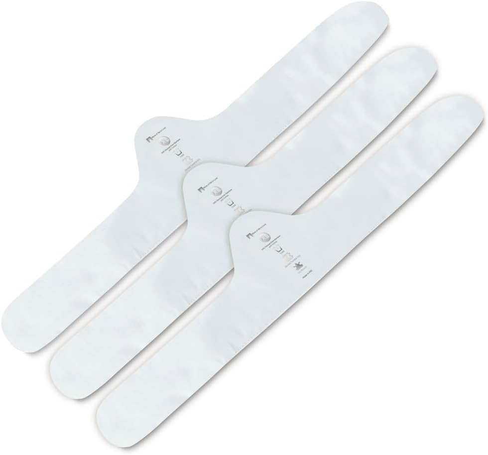 Super Soft, Sweat Wick Bra Liner, 70% Viscose & 30% Cotton, No Tags, No Seams, Size: XL