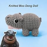 Zoom IMG-1 knowlife animale ippopotamo charm borsello Zoom IMG-1 knowlife animale ippopotamo charm borsello