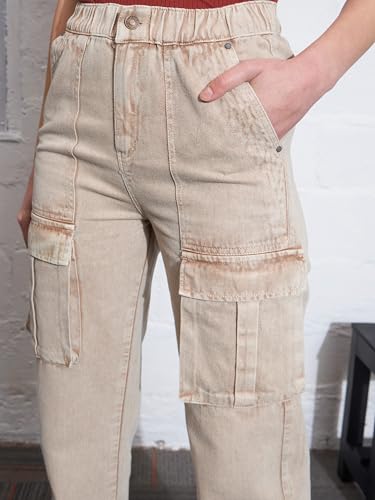 Image of Sassafras Women Jeans