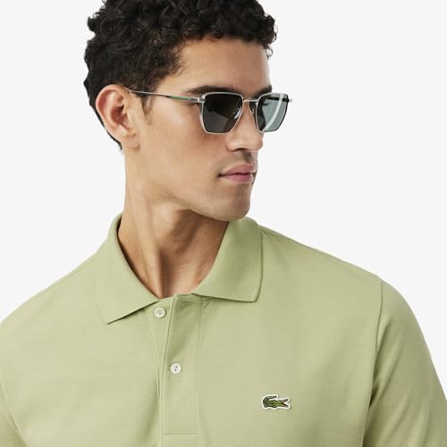 Image of Lacoste Classic Fit L.12.12 Original Polo Shirt