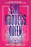 Girl, Goddess, Queen (Standard Edition)