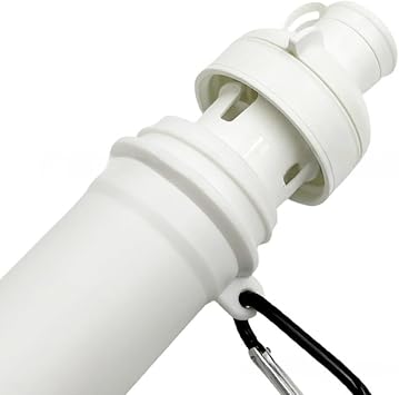 Hydration Made Easy with For Cirkul Flavor Cartridge Holder Portable Design Fits in Any Bag, Keeps Your Flavors Safe and Ready for Use (1 Pack)
