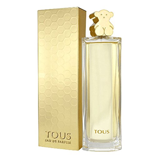 tous gold edp