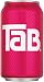 Tab Diet Cola Soda, 12 fl oz Can (24 Cans)
