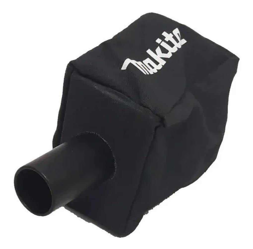 Makita 140115-2 Dust Bag Comp BO3710/BO3711 | eBay