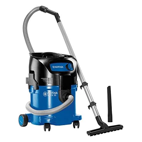 Nilfisk Nass-/Trockensauger ATTIX 30-01 107413590 Cover