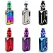 Produktbild eLeaf Lexicon 6,5ml 235W TC Kit inkl. Ello Duro Tank Farbe Blau