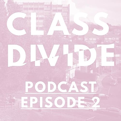 Episode 2 - The hills and the hollows