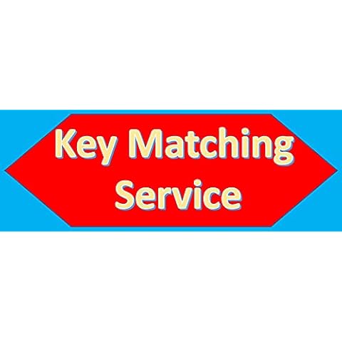 Fast Auto Keys - Key Matching Service and misc Parts by Request only Cover