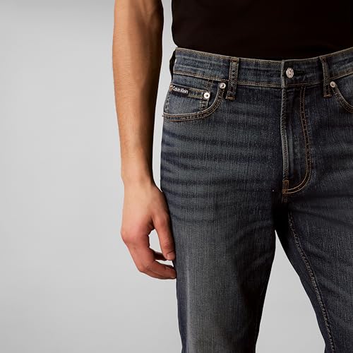 Image of Calvin Klein Men Jeans