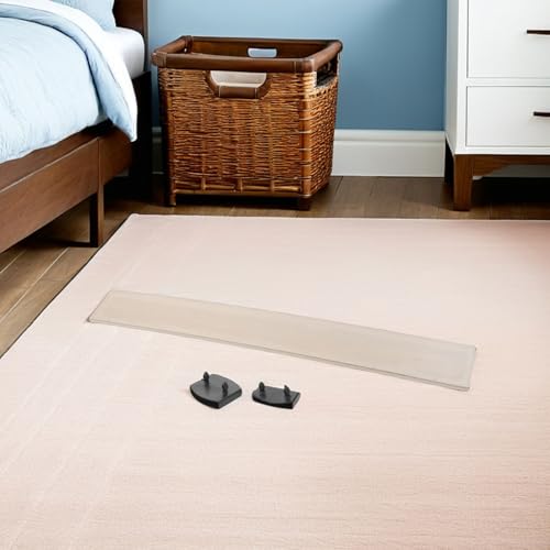 Sommier creux ? Solution avec le support de matelas bois SHINEOFI - 6