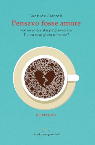 Pensavo fosse amore