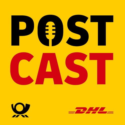 Integration bei DHL und ein echter Alltagsheld #PostCast36