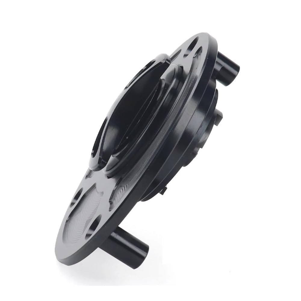 para FZ07 para MT09SP para MT10SP para MT07 para MT09 SP para MT10 para MT03 Tapa Tanque Motocicleta Combustible Giratoria Liberación Rápida Tapa Gasolina