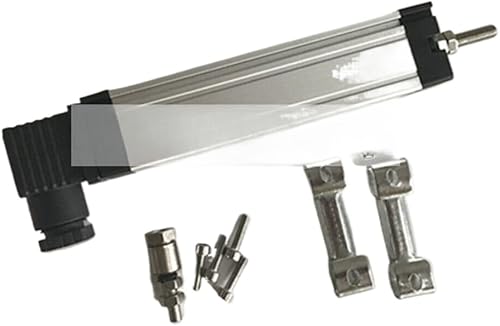 1-piece LWH-500mm electronic scale displacement sensor for injection molding mac