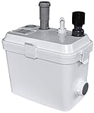 zehnder pumpen tm 31 Zehnder Schmutzwasser Hebestation Swh 100 Leistung: 300 Watt, Förderhöhe max 6,0 Meter, Fördermenge 8,0 m³/h, Gewicht max. 5 kg