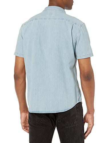 Mejores precios y opiniones de Camisa levis hombre los más recomendados. 5 Imagen adicional