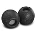 Comply Comfort Plus Premium Memory Foam Earphone Tips, Audio-Technica, Bose QuietComfort 20, Denon, JVC, RHA, SoundMAGIC &More, Secure Noise Reducing Replacement Earbud Tips, Tsx-400 (Medium, 3 Pair)