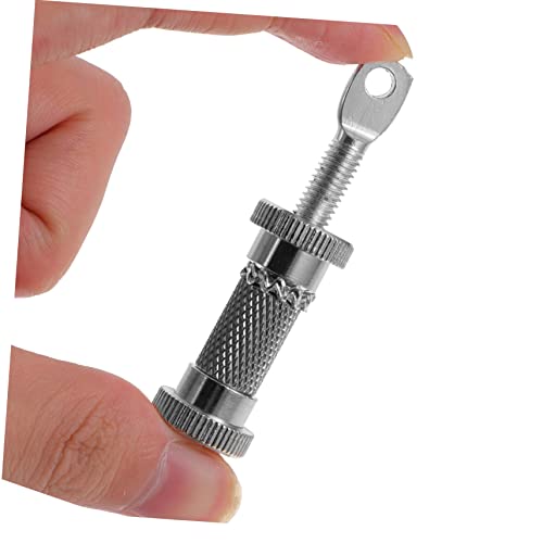 Resorte de reemplazo para pedal de bombo de batería miniatura 3