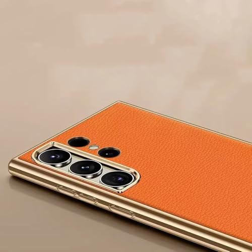 Coque Samsung Galaxy S23 Ultra protection pare-chocs bleue - 2