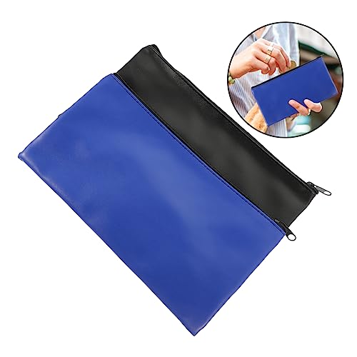 2pcs Zippered Money Pouch Small Cosmetic Bag for Cash Coins and Travel Essentials Design Portable for Women and Skincare4