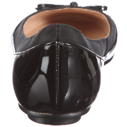 Buffalo London BLACK 01