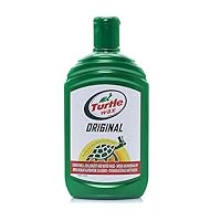 TURTLE WAX Lackpolitur 500 – Ansicht 2