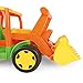 Wader 60 cm Gigant Tractor