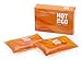 Hot to Go Reusable Heat Packs - Buy 4 Get 4 Free!
