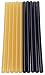 Mookis PDR Glue Sticks, 10PCS Hot Glue Sticks for Paintless Dent Repair
