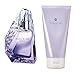 Produktbild Avon 2er Set Perceive Soul Eau de Parfum Spray 50ml + Körperlotion 150ml für Damen