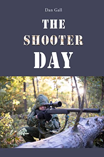 The Shooter Day (Italian Edition)