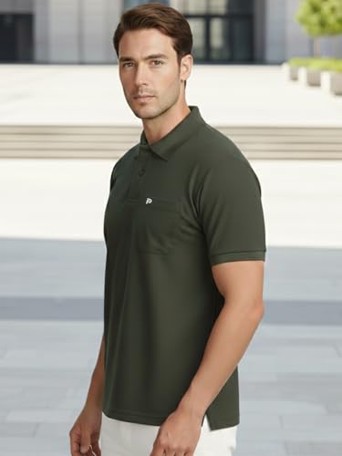 Image of LUX Parker Men T-Shirt
