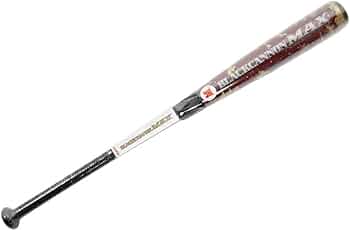 野球バット４本セット♪ ブラックキャノンZ他 ZETT イグニオ ミズノ 軟式 41d-4BstxaL._AC_UF350,