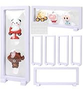 Amazon.co.jp: FINGOOO ディスプレイスタンド アクキー ラバー