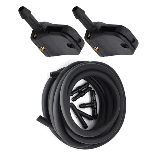 Gicleur de lave-glace SsangYong Rodius MK1 2004-2012 tuyau de rechange