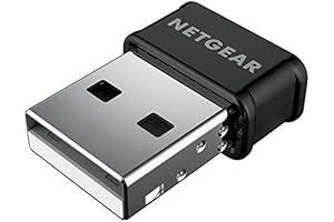 Netgear A7000: Compact Performance for Seamless Connectivity