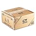 CT Sounds Hydro 10” Dual 2-Ohm 1000-Watt Shallow Mount Car Subwoofer