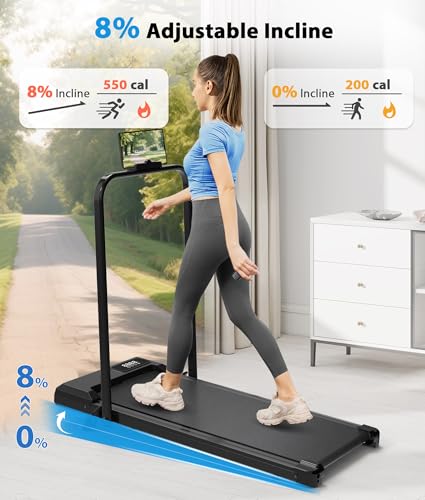 CIIHI ウォーキングパッド トレッドミル