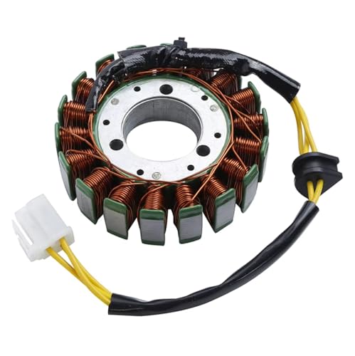 Bobine de stator d'allumage contre les coupures moteur des Suzuki GSX-R
