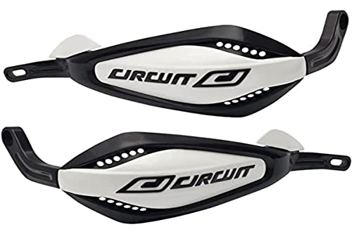 Protetor De Mão P.4 Ferro, Circuit