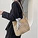 bolso de mano para mujer, bolso de hombro grande Imagen de bolso de mano para mujer, bolso de hombro grande