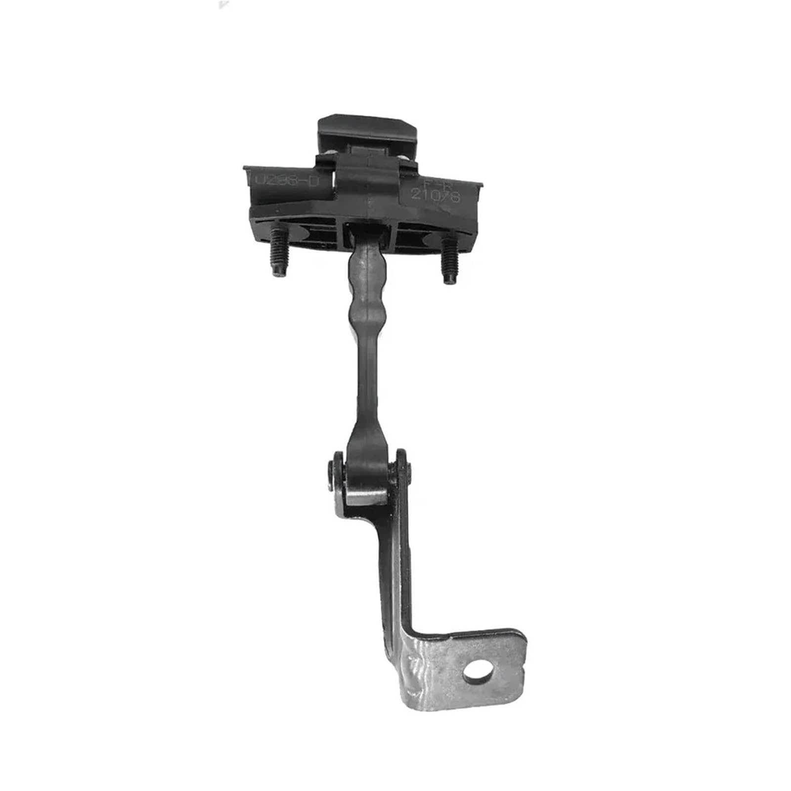 Avxgsoni Front Left Door Hinged Check Fit For Tesla Model 3 2017-2021 Front Door Hinge Limiter Check Strap Stopper Locator 1110298-00-D 1089507-00-D(Front Left)